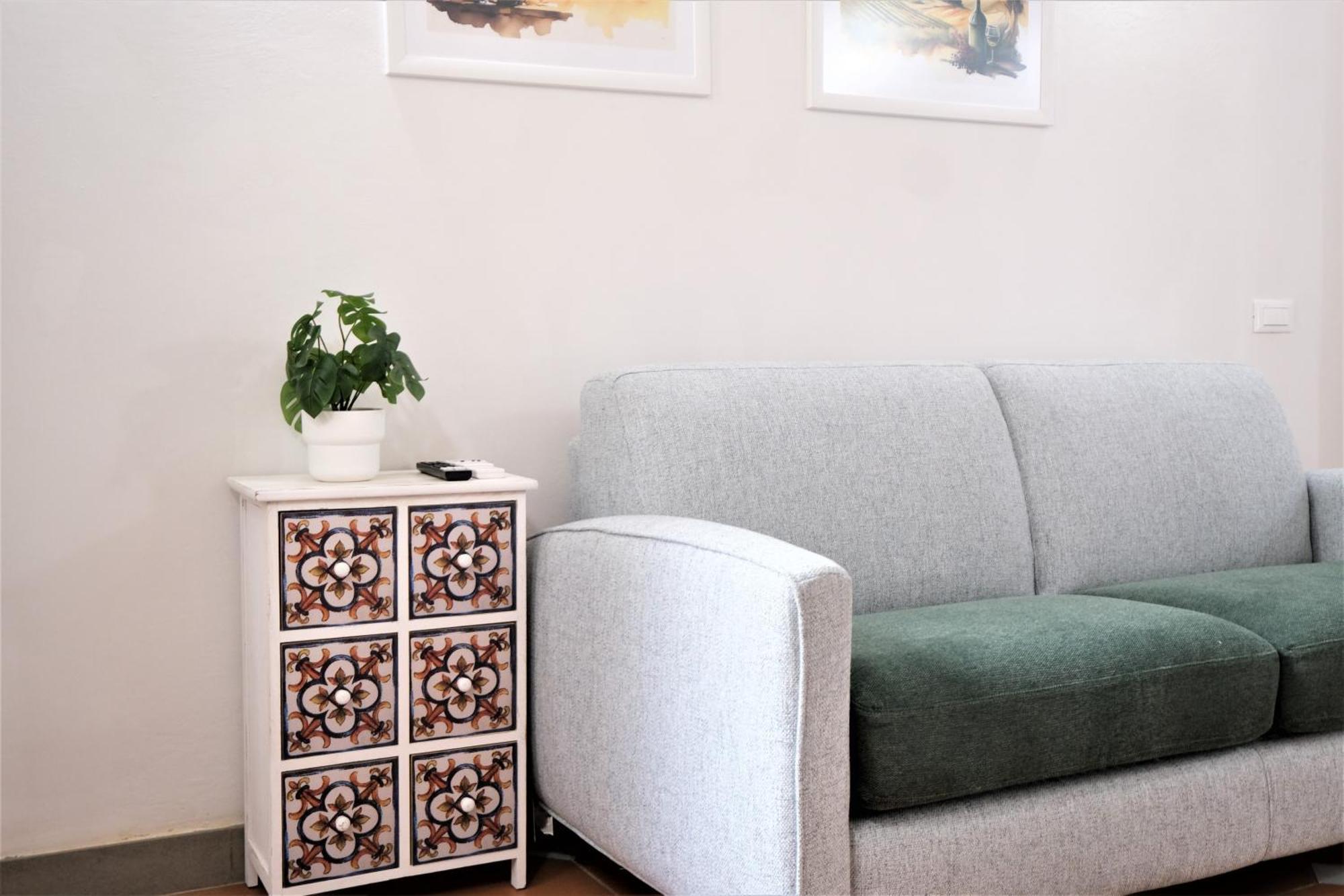Wine Apartments Florence Ribolla エクステリア 写真