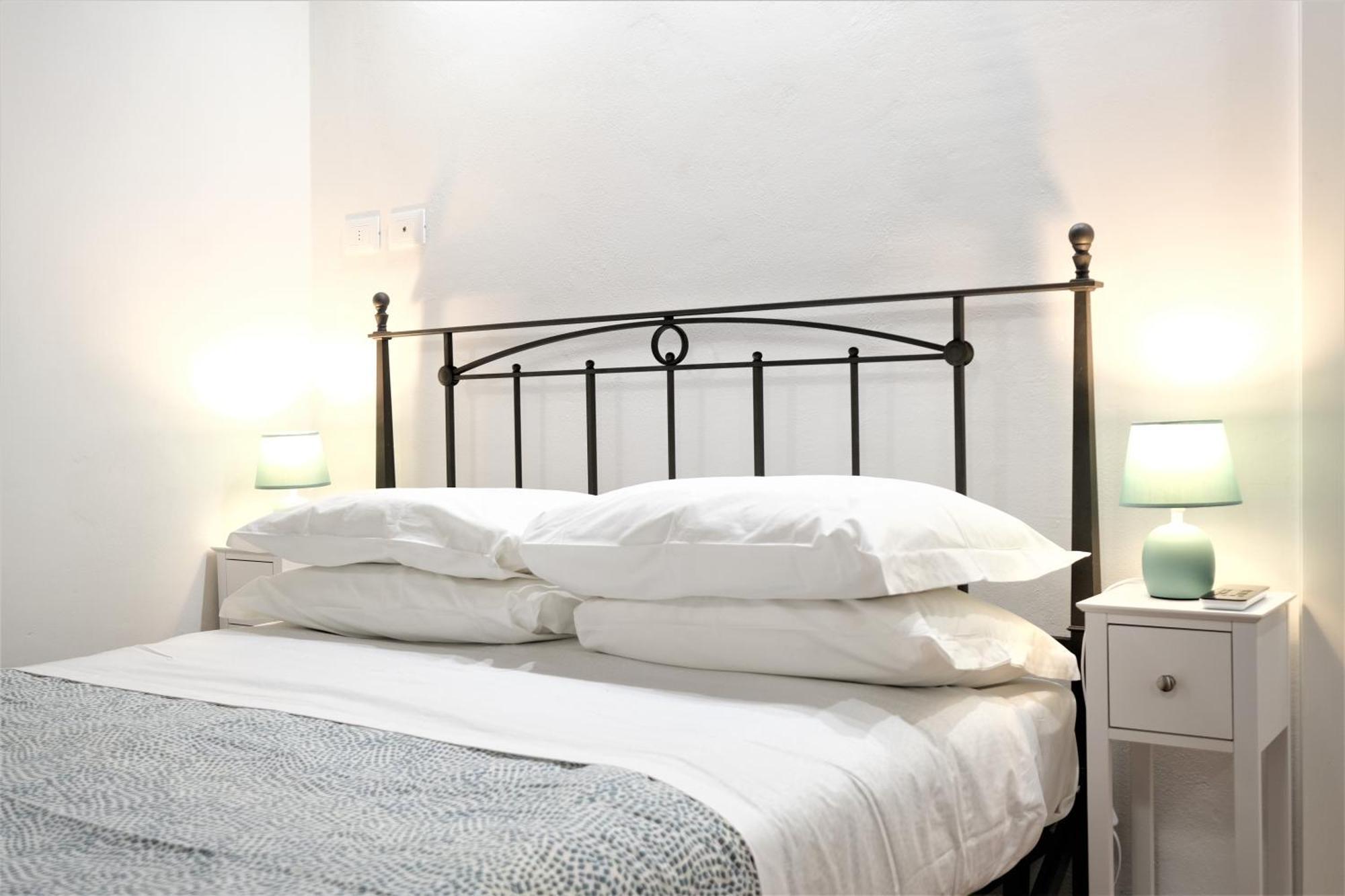 Wine Apartments Florence Ribolla エクステリア 写真