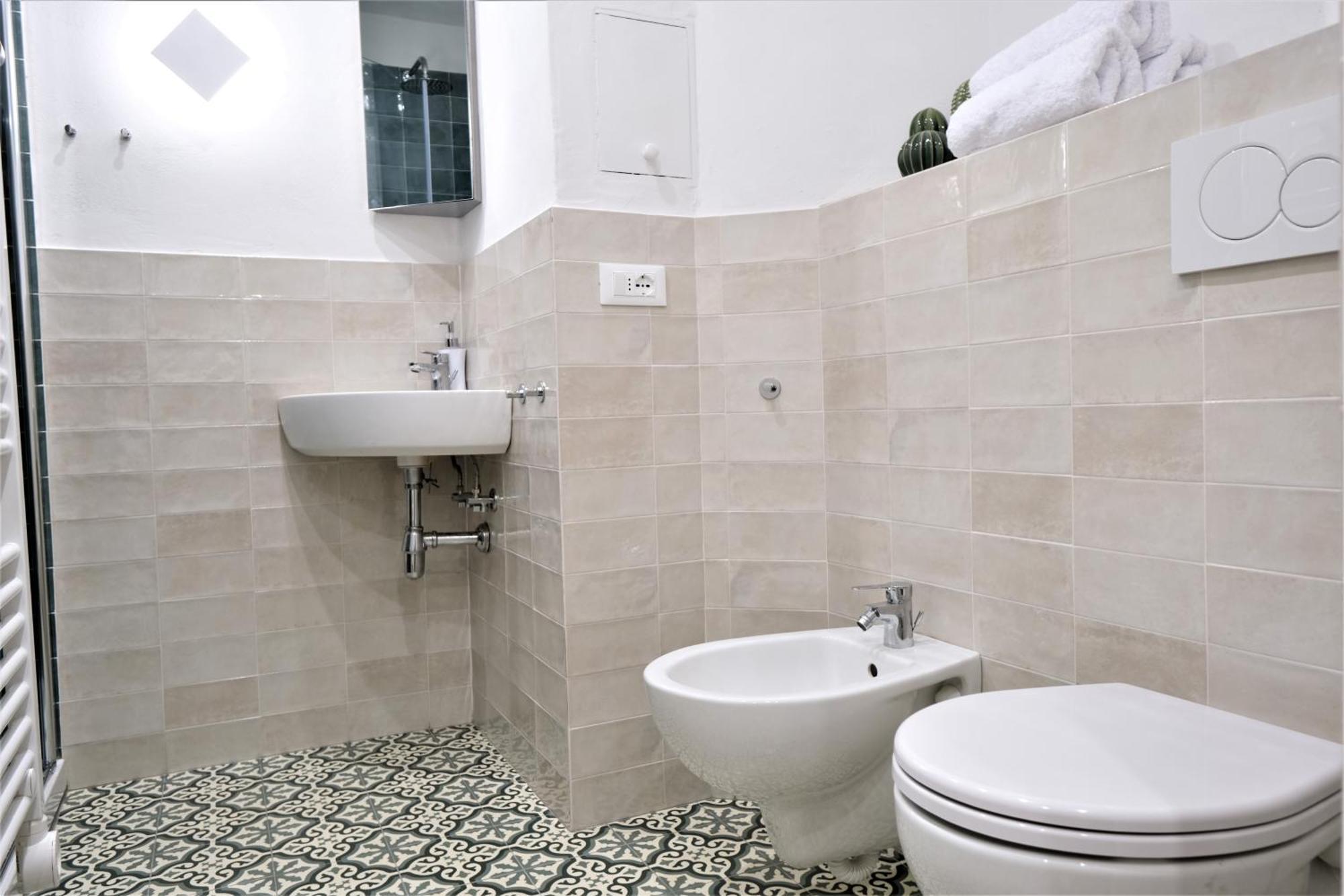 Wine Apartments Florence Ribolla エクステリア 写真