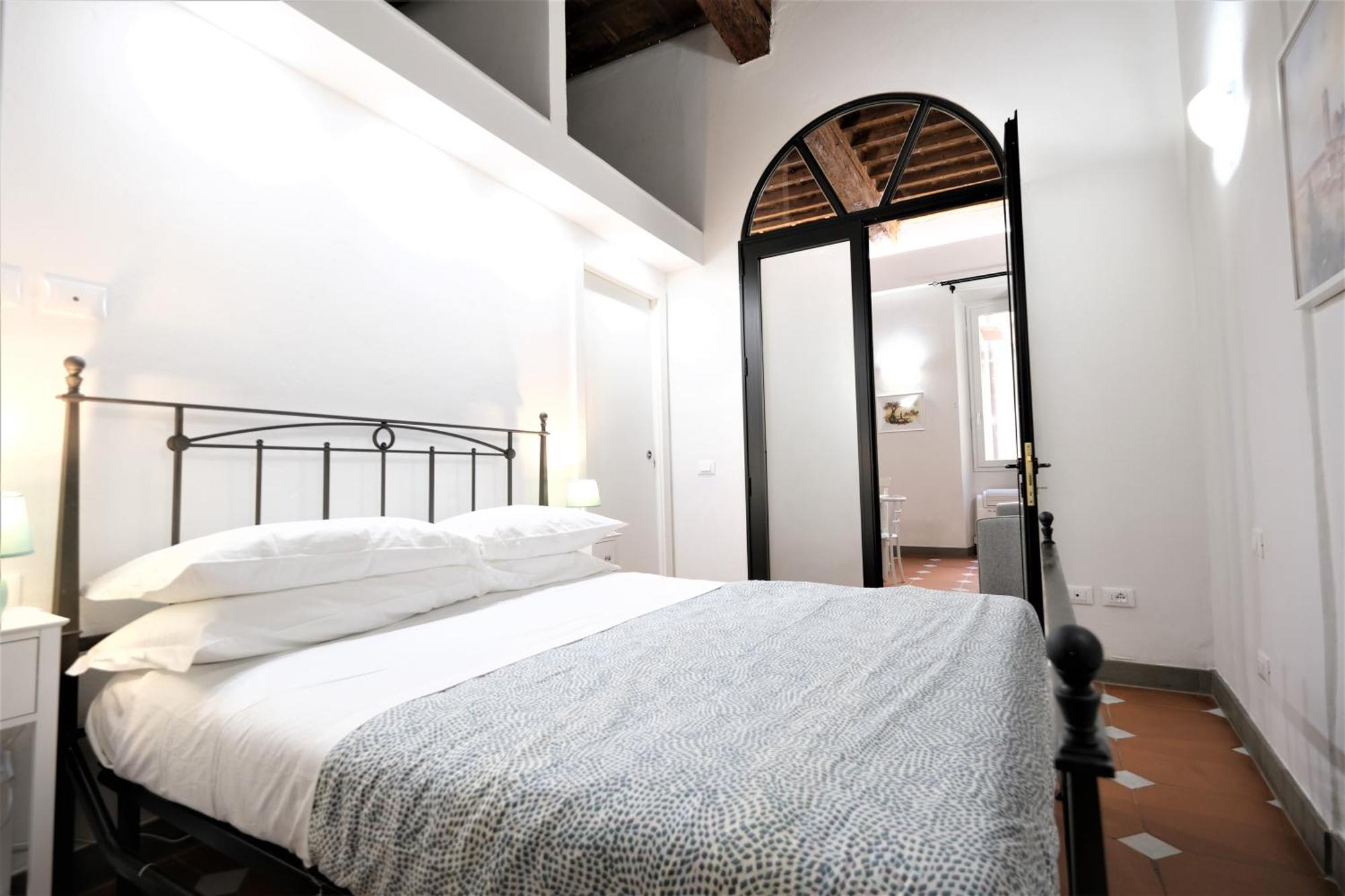 Wine Apartments Florence Ribolla エクステリア 写真