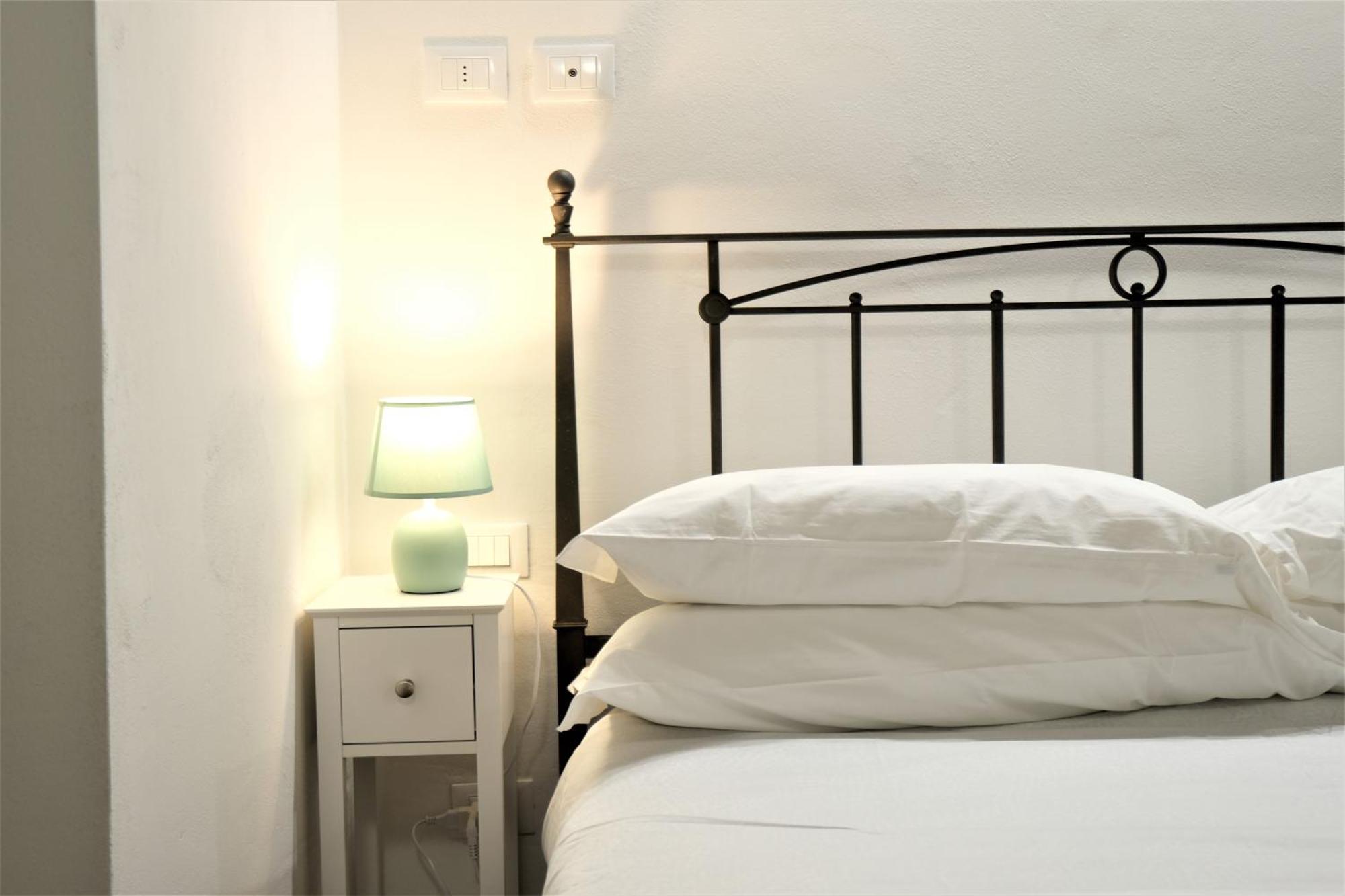 Wine Apartments Florence Ribolla エクステリア 写真
