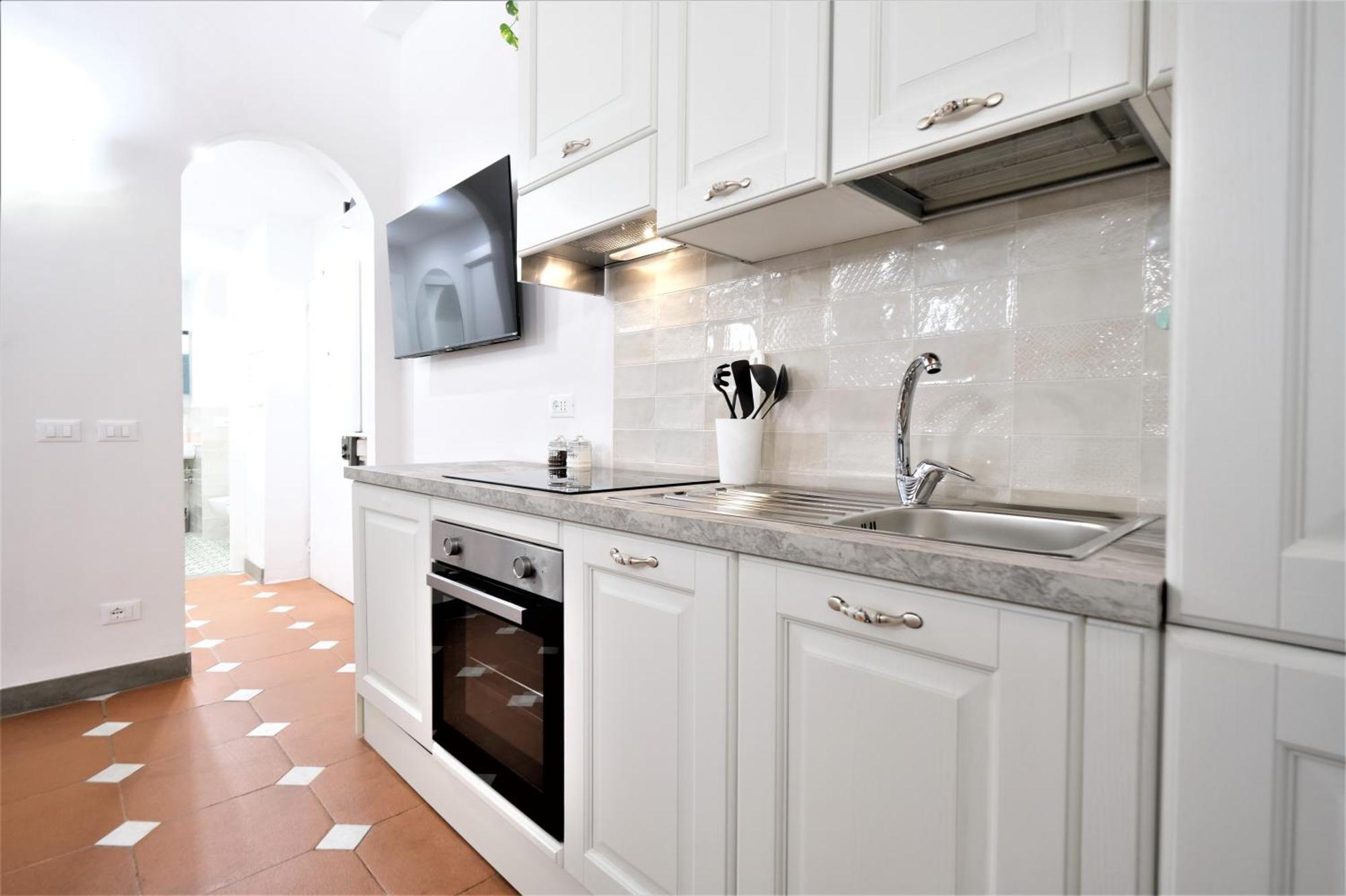 Wine Apartments Florence Ribolla エクステリア 写真